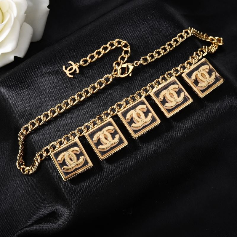 Chanel Necklaces